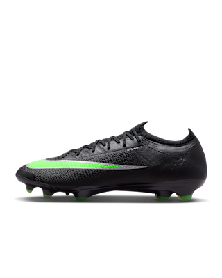 Nike Mercurial Vapor 17 Elite Firm-Ground Low-Top Soccer Cleats